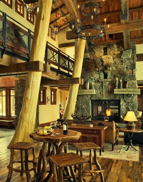 Elk Ridge Lodge